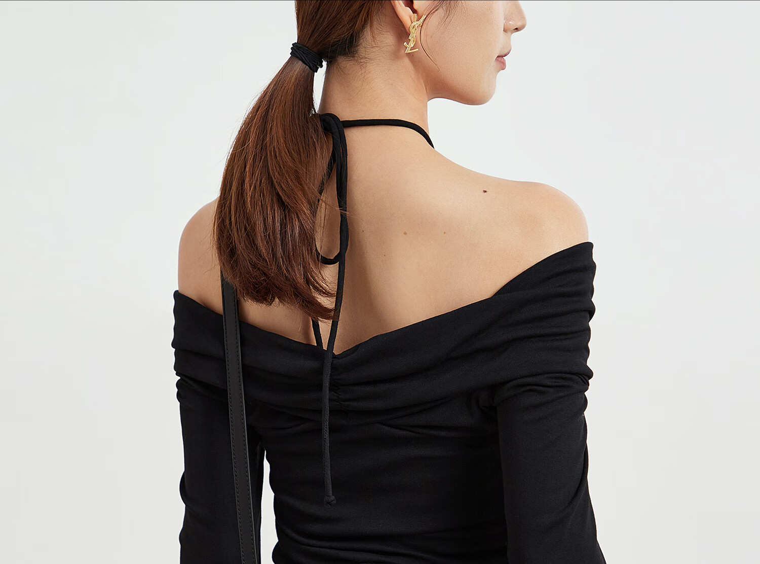 Cnoles Bucket Bag, Women's Niche High-End Crossbody Shoulder Bag, Practical Gift for Girlfriend on Valentine's Day 14