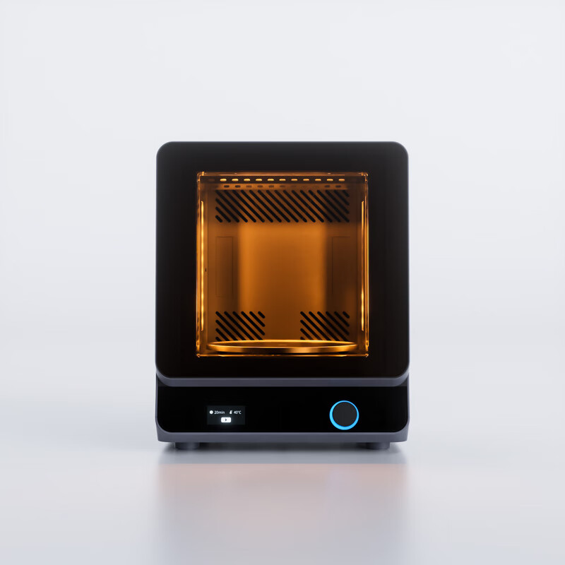 HEYGEARS Blackge UltraCraft Cure High-Performance Curing Machine, Dual-Mode Desktop Home Use