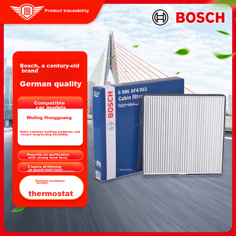 BOSCH (BOS-019043