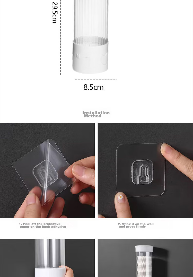 Dipuer Silicone Cup Lid, Universal Tea Cup Cover, Single Ceramic Cup Lid, Universal Mug Lid, Water Cup Accessory 15
