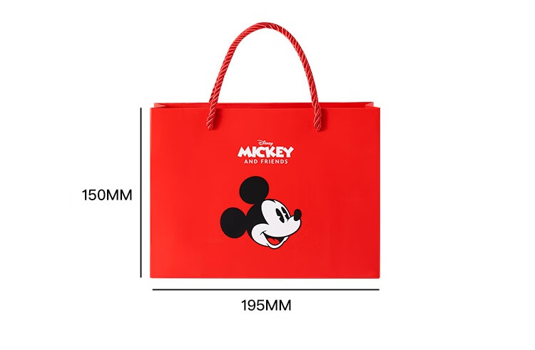 Disney Marvel Gift Bag E0306A2-01 Free Gift Do Not Purchase 1