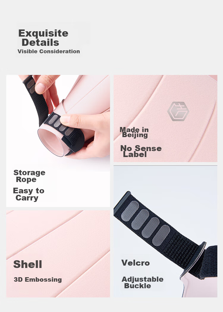 JD Jingzao Magnetic Sunshade Hat Men Sunscreen Hat Women Sunscreen Face Mask Full Face Cover Sun Hat Portable Open-Top Face Gaiter 14