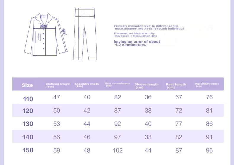 Fenteng Children's Pajamas for Boys, Pure Cotton Spring Season Sleepwear for Older Boys, Wearable Outside, Boys' Loungewear Q9X24790048 6