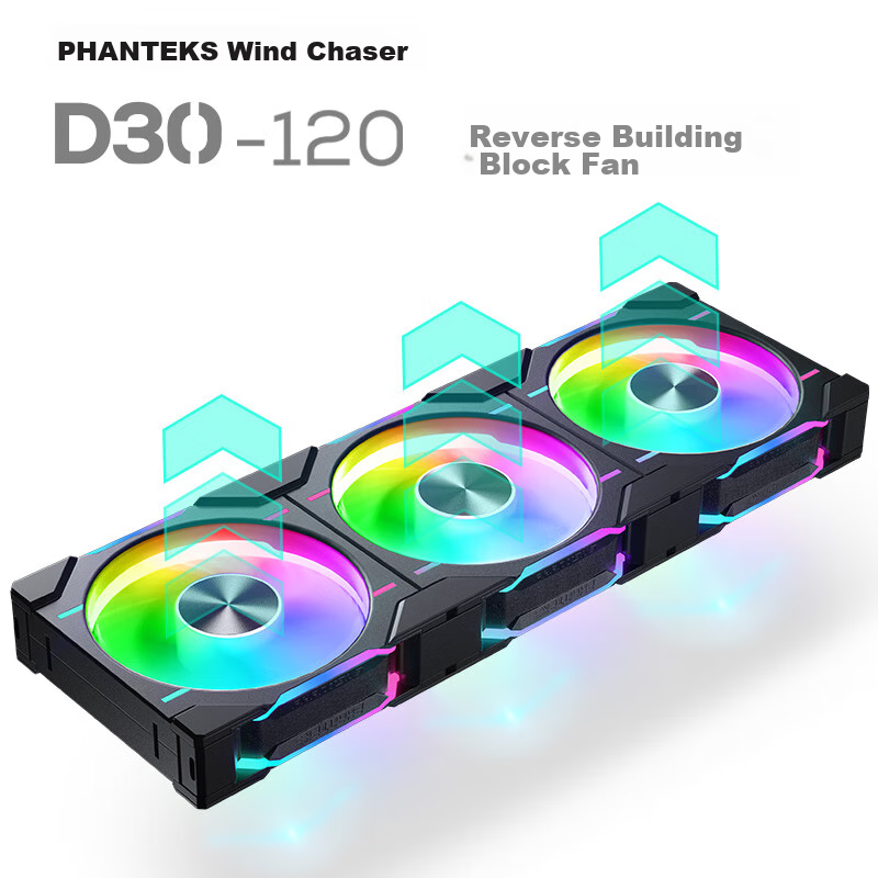 PHANTEKS D-0138222