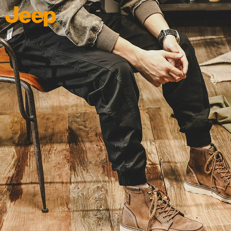 JEEP C...