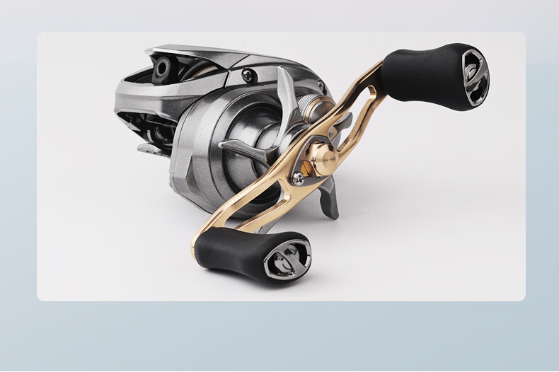 GW Right-Handed Fidget Spinner Anti-Explosion Line Fishing Reel Bass Fishing Reel Black Lure Fishing Reel Long-Distance Casting Fishing Reel Fishing Tackle 12