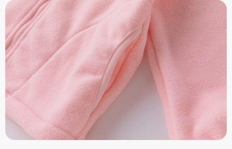 Dudujia Children's Windbreaker Jacket, Autumn And Winter Boys' Three-In Coat, Spring And Fall Girls' Clothing, Kids' Outerwear, Beige, Size 100 12
