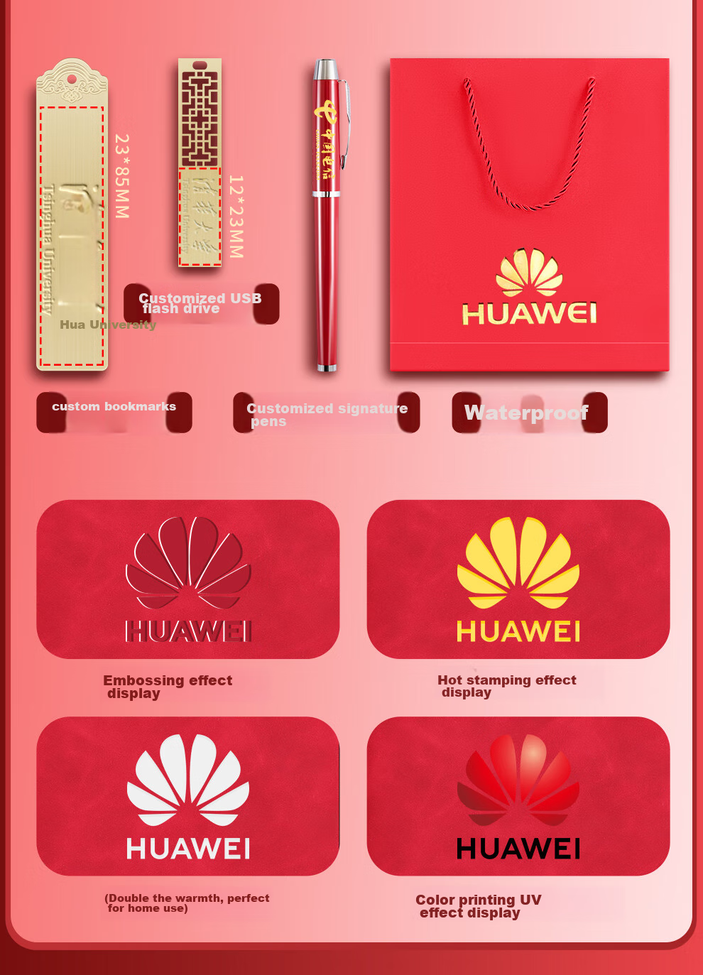 Faramon Mid-Autumn Festival Gift, Chinese-Style High-Quality Notebook Gift Box, A5 National Trend Journal Gift Box, Premium Gift for Teachers And Classmates, Corporate Gifts Customizable 2