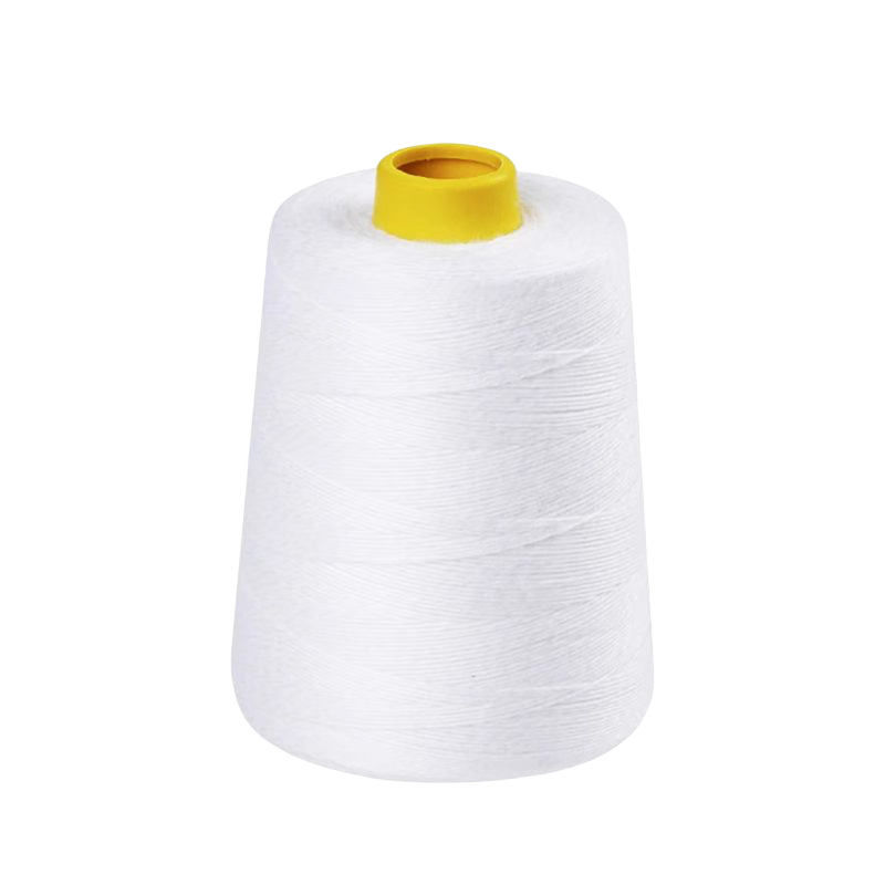 Feiren Portable Sewing and Sealing Machine for Bagging Thread, 100 Rolls of Packing Thread