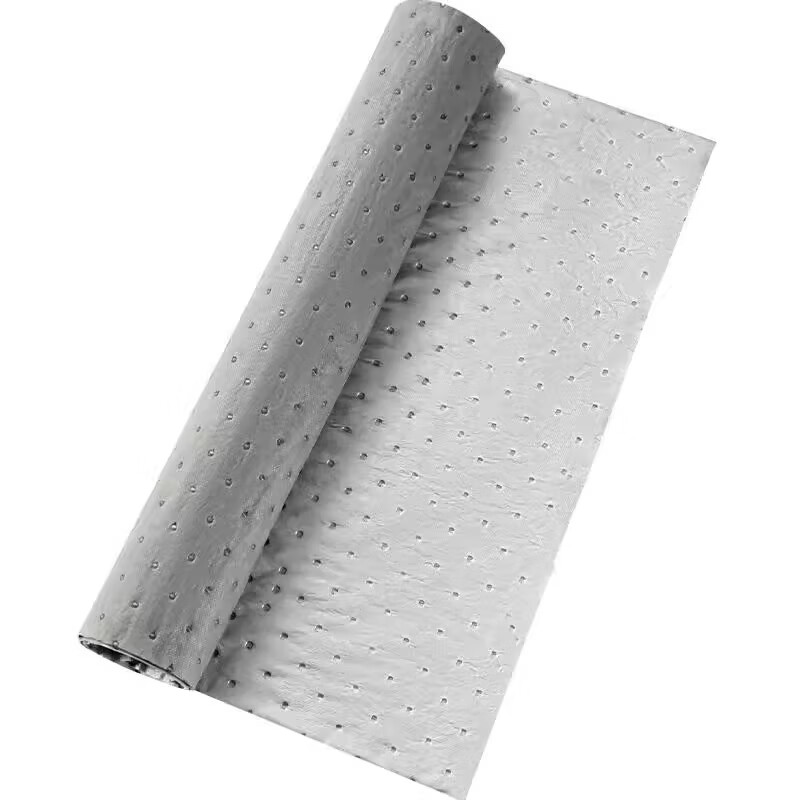 Xinuo Refrigerator Top Dustproof Mat New Home Cover Cloth Disposable Oil-Absorbing Cotton Oil Smoke Machine Oil-Proof Pad Oil-Proof Cover