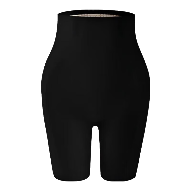 Dushiliren Tummy Control And Butt-Lifting Pants for Women, Post-Cesarean Section Heavy Shaping Strong Belly Slimming 2024 New Style High-Waisted Butt-Lifting Underwear