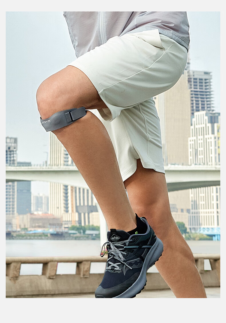 Lianji Patellar Strap for Men And Women, Professional Knee Joint Injury Protection Band for Basketball, Running, Sports, And Badminto 19