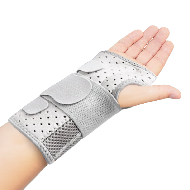CRALVKOIN Children's Medical Wrist Joint Fixation Brace for Wrist Fracture, Tendinitis, Breathable Wrist Support for Sprains And Ligament Injury