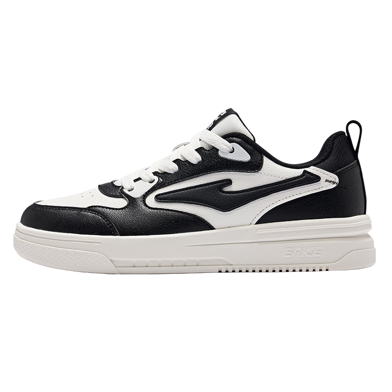 ERKE Men's Sneakers, Summer New Style Breathable Versatile Casual Shoes Sports Shoes | Feiteng 2