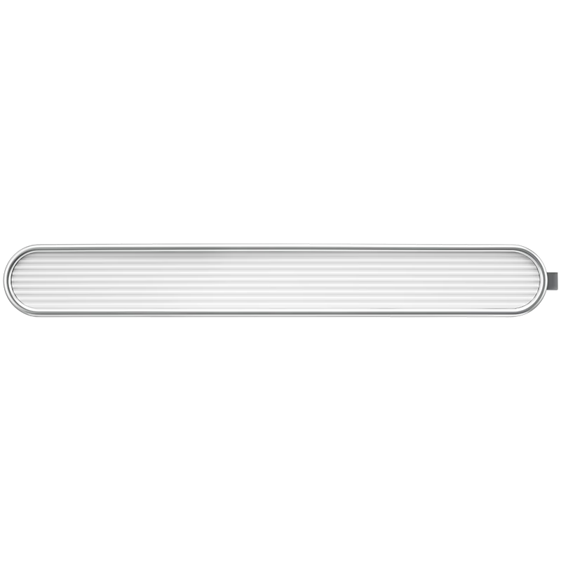 BULL LED Eye-Protection Cool Light for Home Use, 10W 5000mAh Stepless Dimming, Three Color Temperatures, 30s Delayed Off