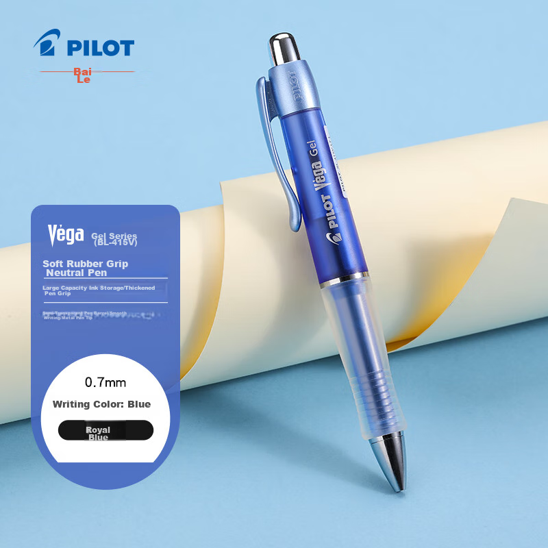 PILOT (PIL-0148363