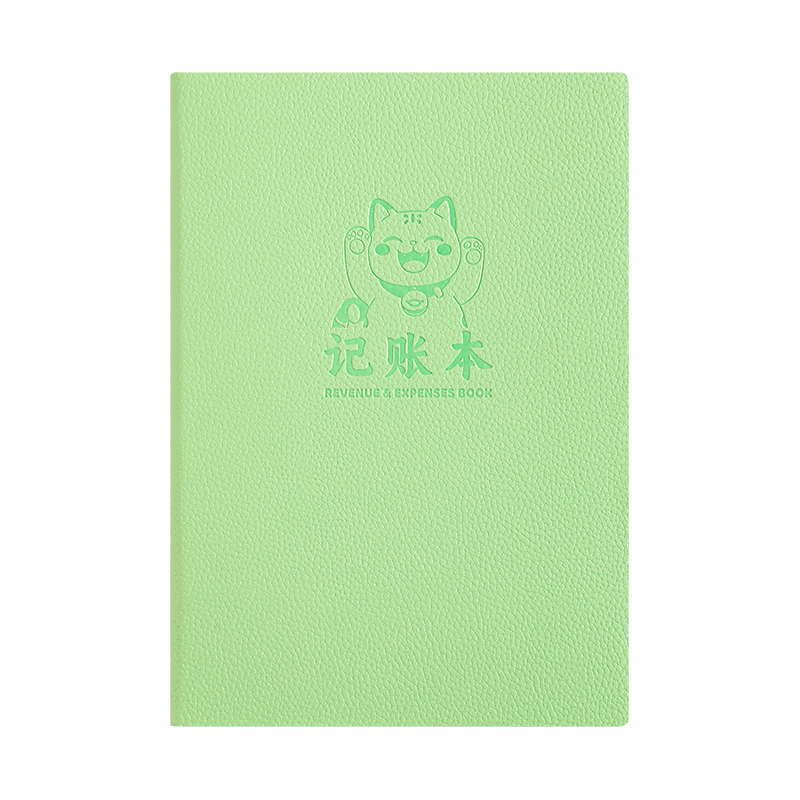 Faramon Daily Cash Book, Cash Flow Classification Detail Journal, Daily Expense Account Book, Savings Notebook, Daily Expenditure Receipt And Payment Notebook, Gree