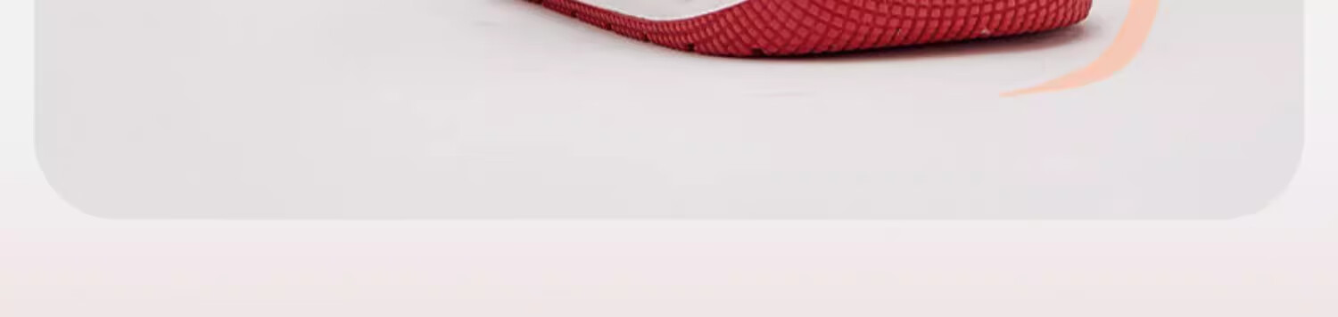DAVE & BELLA Girls' Sneakers, Boys' Shoes, Toddler Cotton Shoes, Winter Mid to Big Kids' Fleece-Lined Red Shoes 2