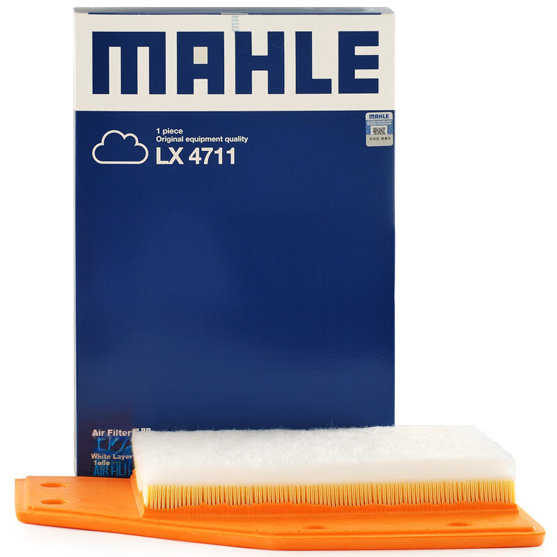 MAHLE...