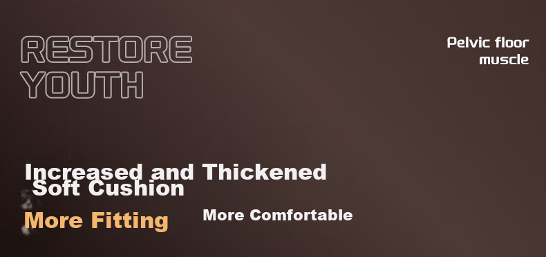 Li-Ning Kageer Trainer for Men, PC Muscle Leg Trainer, Thigh Muscle Exercise Shaper, Leg Training Device for Me 6