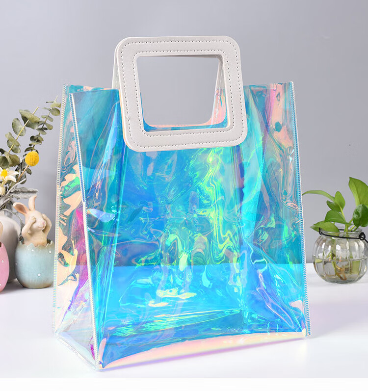 TaTanice Gift Bags, Set of 2, Birthday Confession Gift Bags, Handbags, Present Bags, Packaging Bags 7