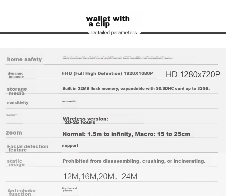 ORDRO [2026 Major Upgrade] Z20 4K HD Digital Camera Handheld DV Recorder Portable Professional All-In Camera for Home, Travel, Meetings, TikTok Short Videos 35