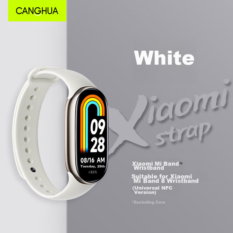 CangHua Co-0158348