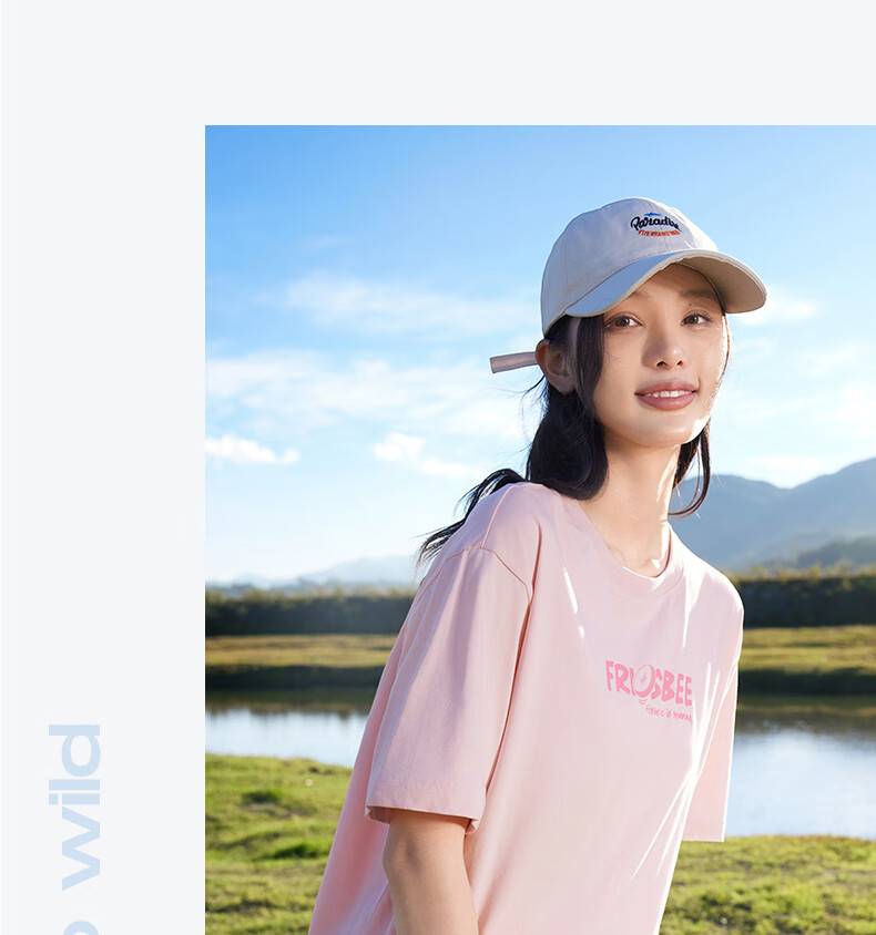 361° T-Shirt Short Sleeve Summer Unisex Breathable Loose Fit Printed Crew Neck Sports Casualwear 632623109-5 25