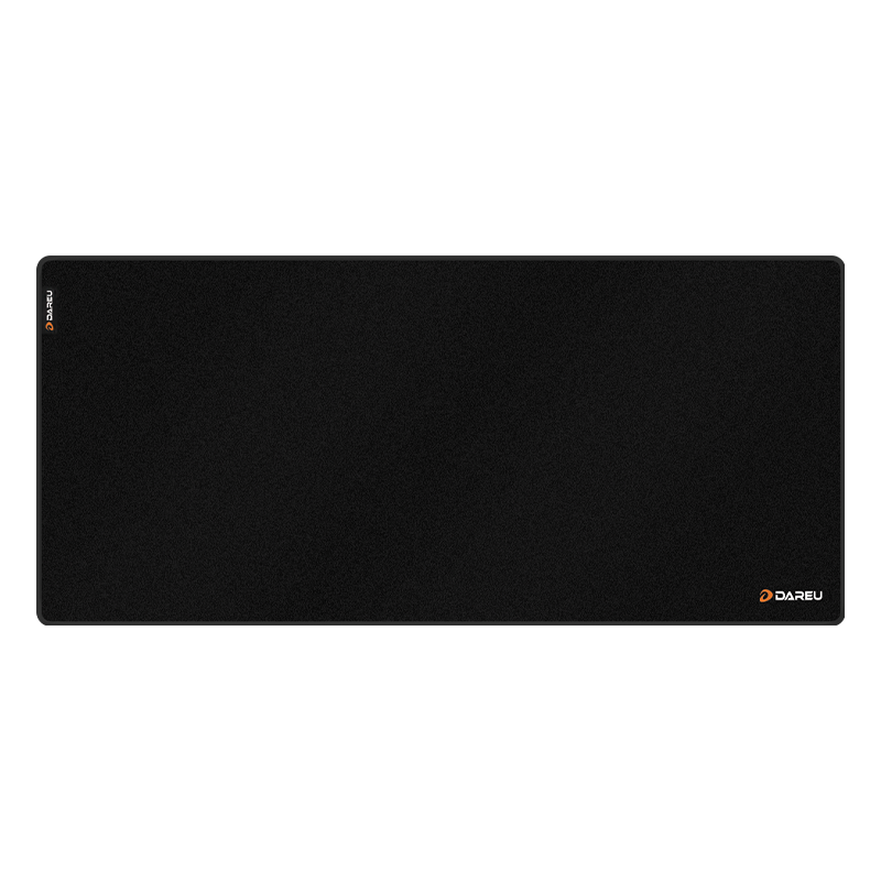 DAREU Gaming Mouse Pad, FPS Smooth Thickened Mouse Pad, Sweat-Resistant Wear-Resistant Large CSGO/War Table Mat, Random Texture Fine Surface 960*440*4mm Valorant