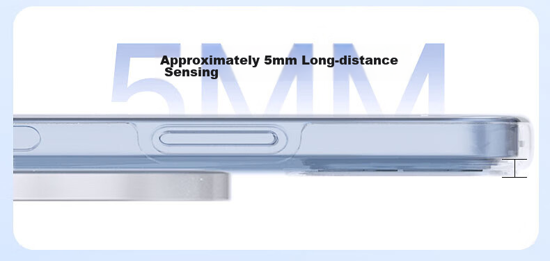 Stiger Apple 18 Wireless Charger, MagSafe Magnetic 15W Fast Charging, Compatible with IOS IPhone 17 Pro Max 15/14/13/12 Full Series, Apple Huawei Xiaomi Phones 9