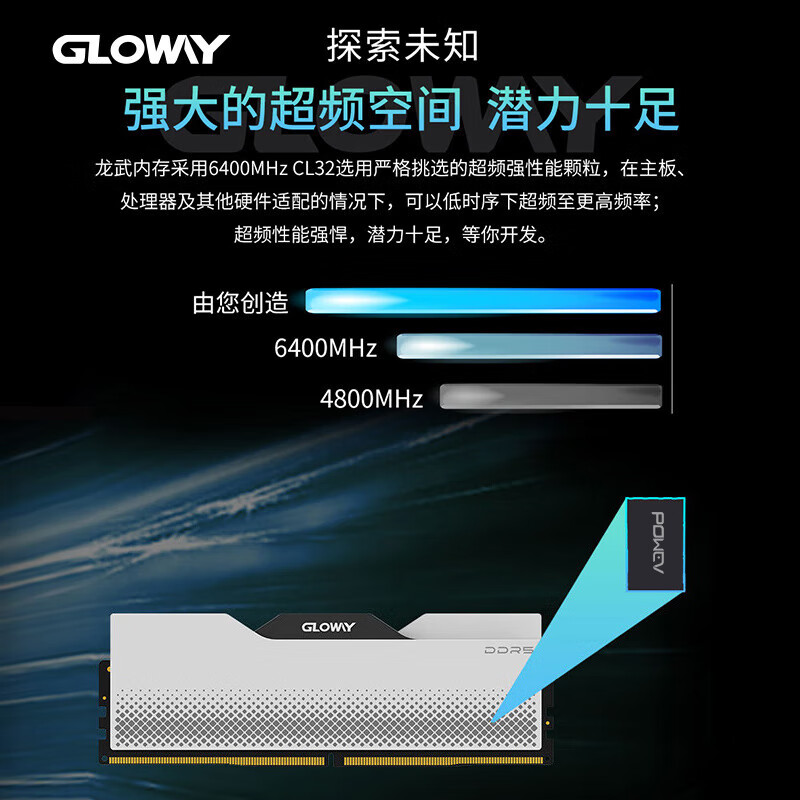 Gloway 32G-01241531