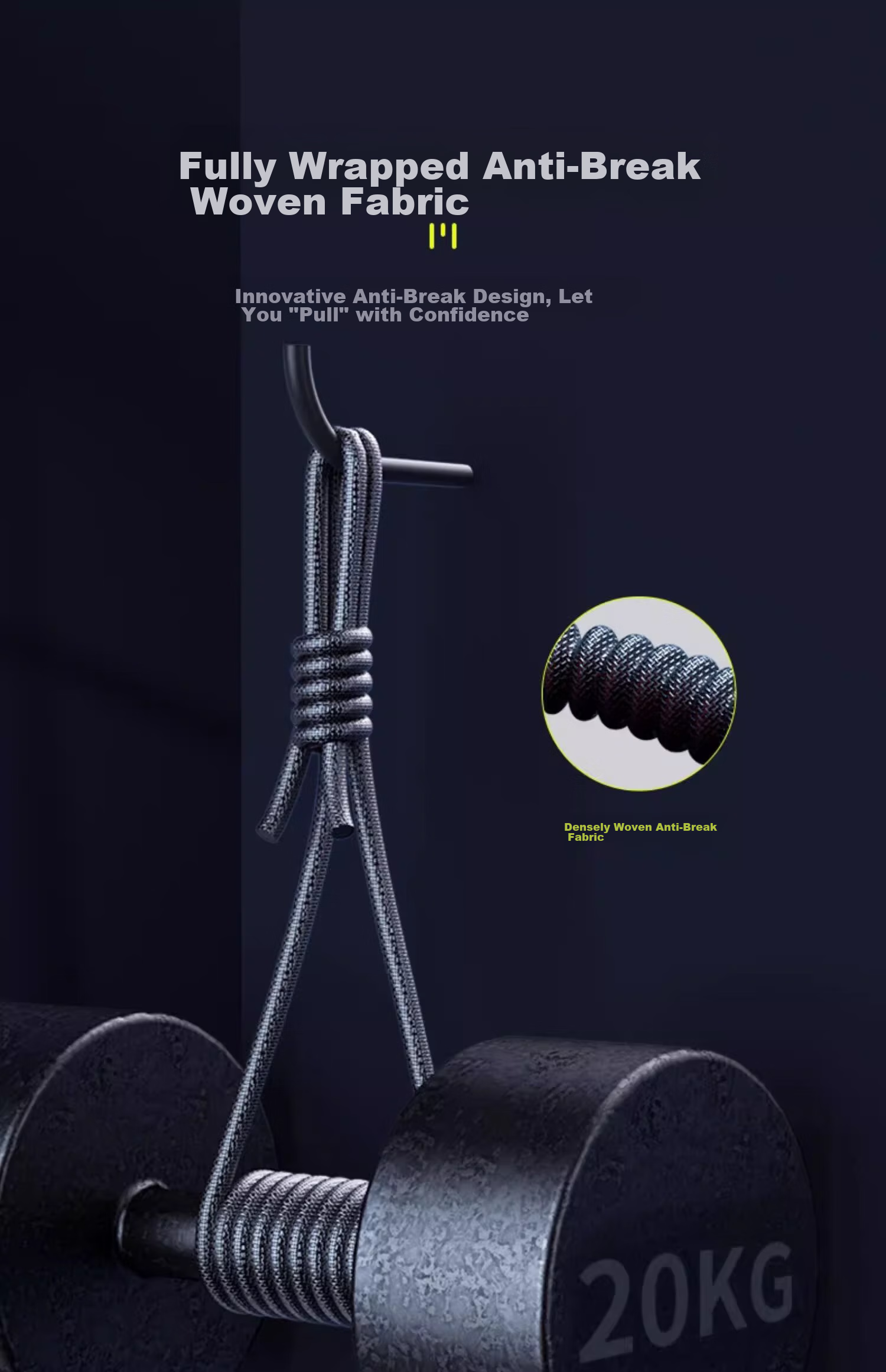 Xinyiwanjia 8-Character Pull-Up Equipment, Elastic Band Rope, Foot Pedal Fitness Stretching Band, Back-Opening Exercise, Shoulder-Strengthening Eight-Shaped Strength Training, Chest-Expanding 3