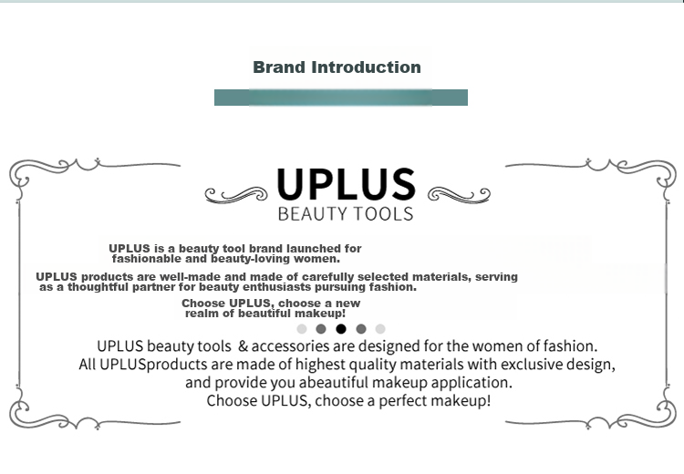 UPLUS Precision Single Cluster False Eyelash Tweezers Set of 2 (Gold Feather Clip + Dolphin Clip), Lash Extension And Grafting Tool 17