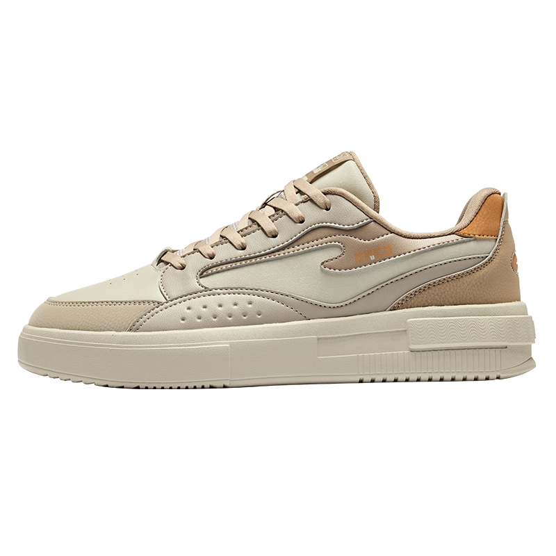 ERKE Men's Sneakers, Summer New Style Breathable Versatile Casual Shoes Sports Shoes | Jinghong 1.0