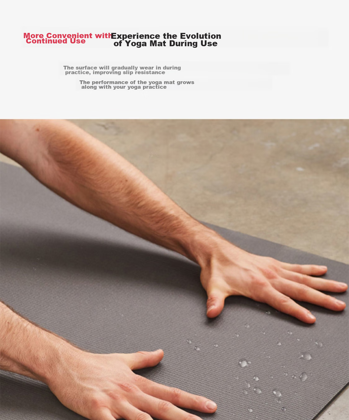 MANDUKA Frog Mat PRO Legend Series Professional Yoga Mat, Seasonal Limited Edition Non-Slip Mat, Thickened Fitness Essential, 6mm 8