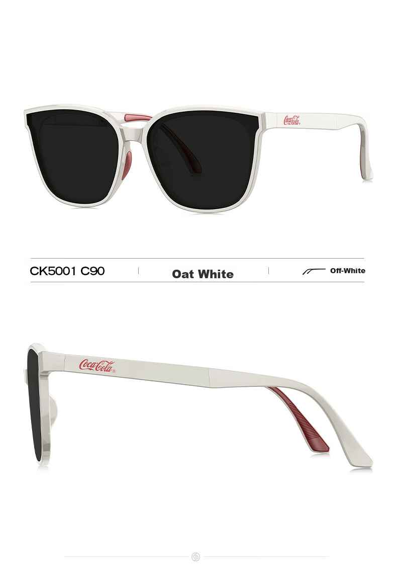 BOLON Foldable Sunglasses, Driving UV Protection Sunglasses for Men And Women, Trendy CK5001A62 13
