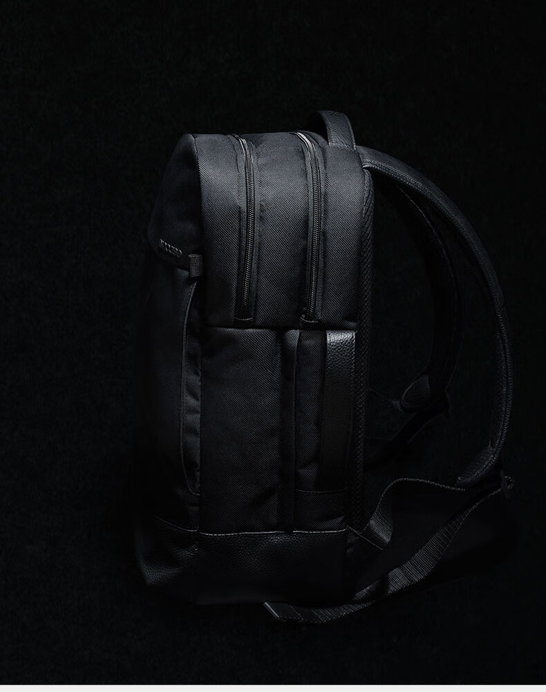 INCASE City Backpack Laptop Bag for MacBook Pro Lenovo Unisex Commuter Business Fashion Travel Large Capacity High-End 16-inch Black Upgraded Version 11