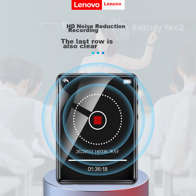 Lenovo...