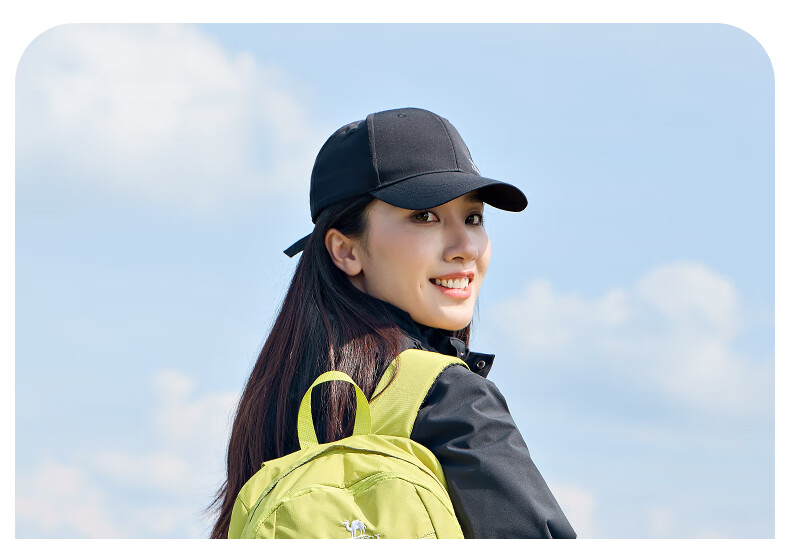 CAMEL Oxygen Pack Outdoor Mountaineering Backpack Double Shoulder Bag Sports Travel Hiking Water-Resistant Climbing Professional School Bag 15