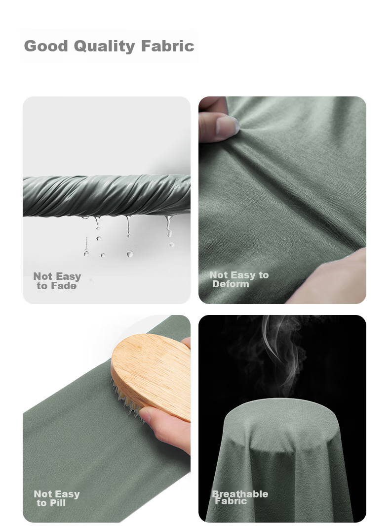 TECTOP Outdoor Short-Sleeve Lightweight Breathable Crew Neck T-Shirt, Top 2422111TX Bicheng M 16
