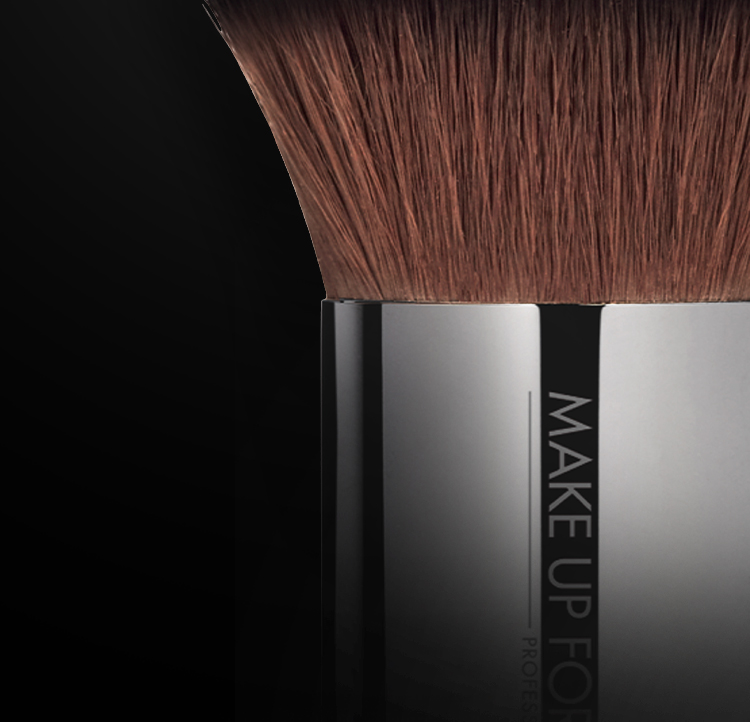 Make Up For Ever Official Authentic Angled Eyeshadow Brush #234 Birthday Gift for Girlfriend 4