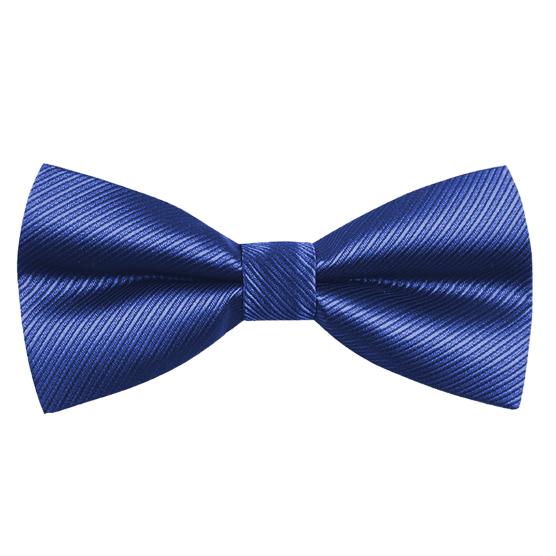 FitonTon Wedding Banquet Bow Tie for Men, Business Groom's Bow Tie, Gift Box Set for Boyfriend, New Year And Valentine's Day Present