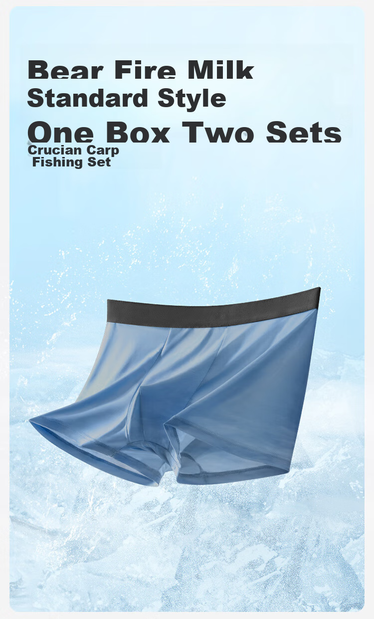 MiiOW Disposable Underwear for Men, Boxer Briefs, Sterilized Daily-Use Travel Supplies, Outdoor Tourism, Hotel Stays, Business Trips, 2XL 3