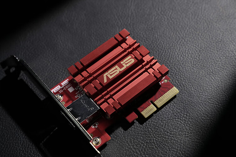 ASUS Dual-Band WiFi 7 Wireless Network Card, 3600M External High-Gain Antenna, Desktop Computer Dedicated Receiver, PCE-BE90BT 5