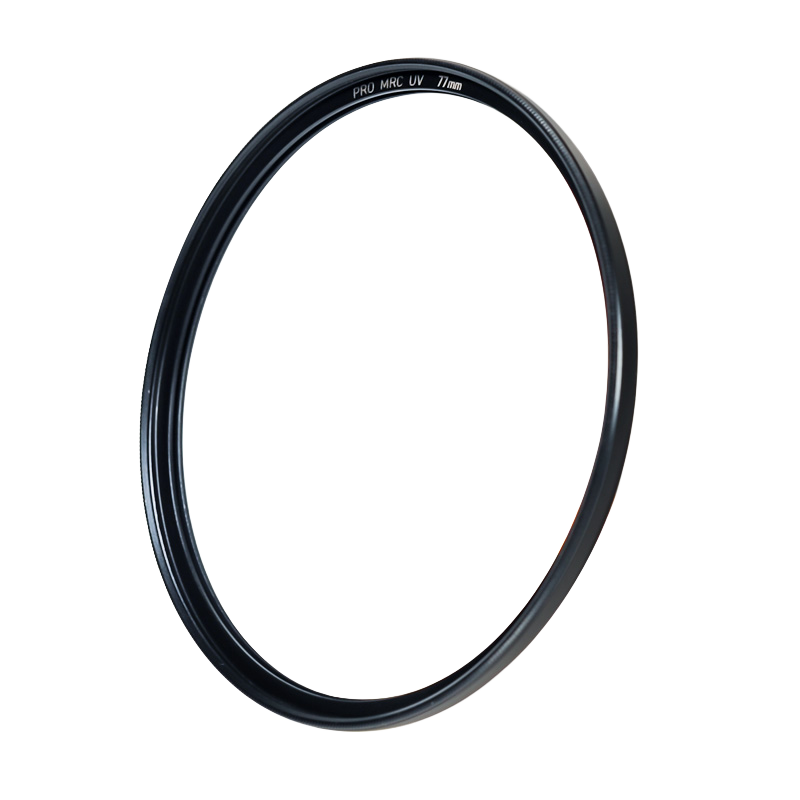 NiSi HMC UV 46mm UV Filter, Double-Sided Multi-Coated 46mm UV Filter, Protective Lens, No Vignetting, DSLR And Mirrorless Camera Filter, for Canon, Nikon, Sony Cameras