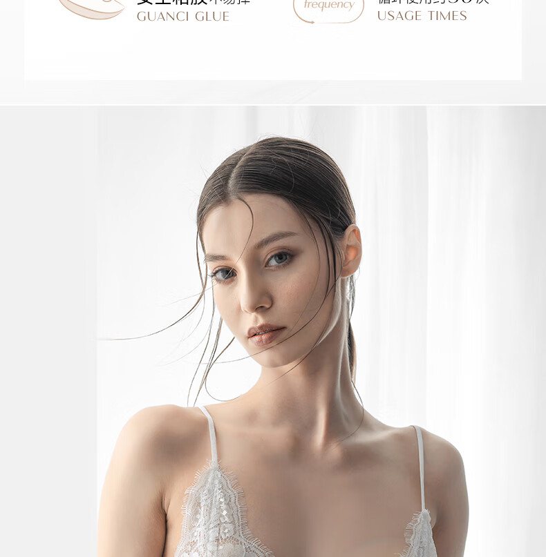 Vcn [Half-Round Adhesive Patch] N03, Natural Skin Tone, Thin Wedding Dress, Invisible, Prevents Nipple Show-Through, Anti-Exposure, for Summer 3
