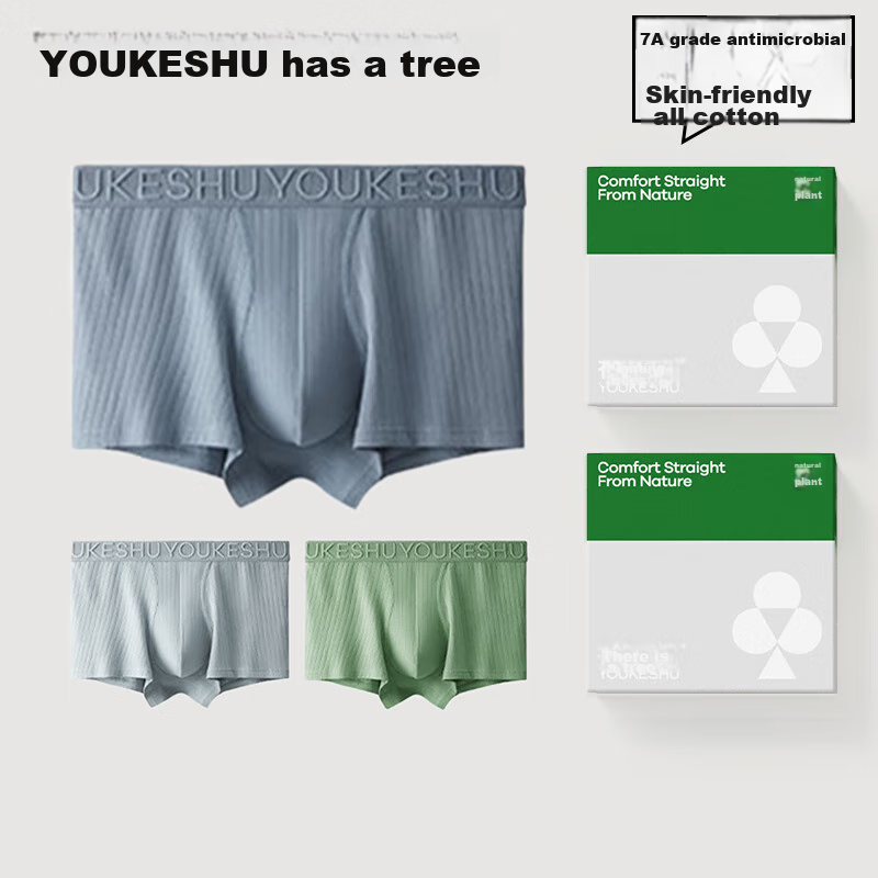 YOUKESHU M-0128146
