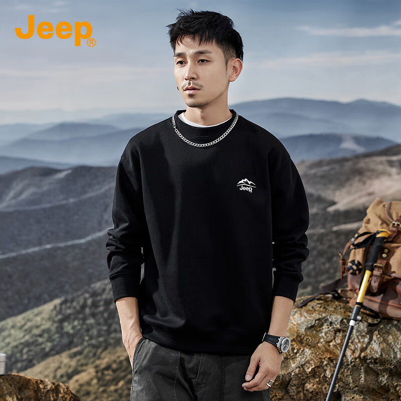 JEEP (...