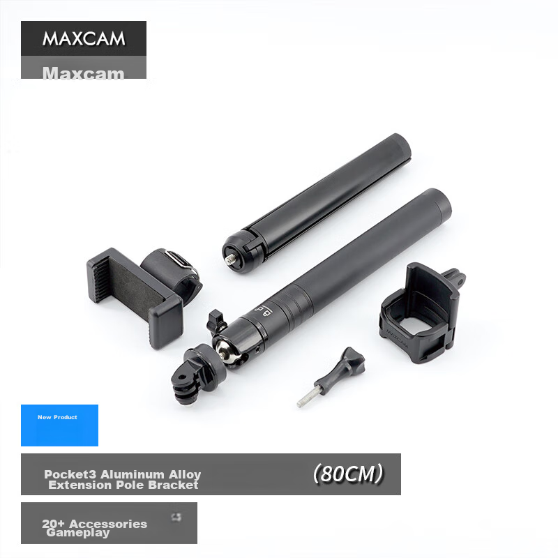 MAXCAM...