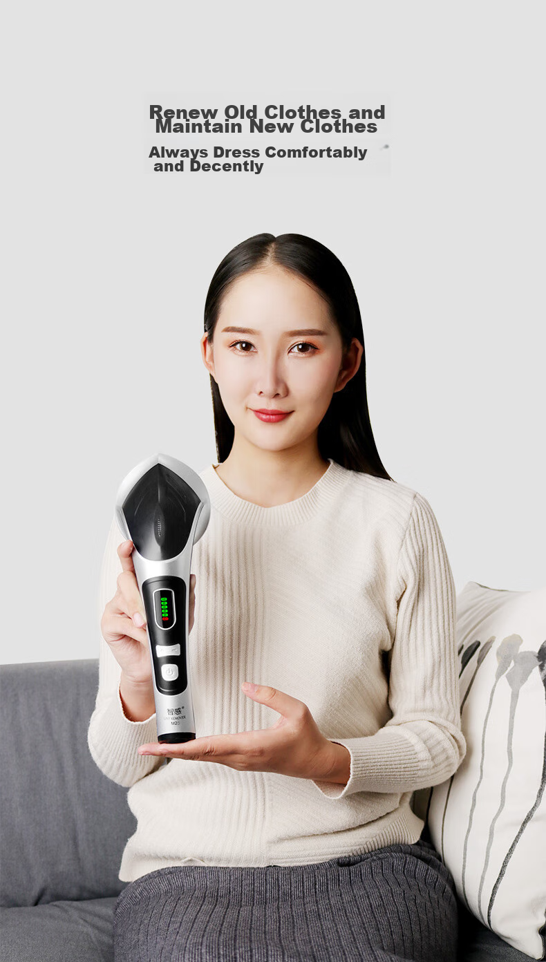 Zhigan Lint Roller Shaver, Clothing Ball Remover, Hair Removal Tool, Ball Trimmer, Shaver, Ball Remover, Hair Removal Device, Lint Remover, Sweater Ball Remover M20 19